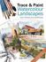 Book: Trace and Paint Watercolour Landscapes by Terry Harrison and Geoff Kersey (...