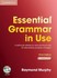 Book: Essential Grammar in Use: A Self-study Reference and Practice Book for Elem...
