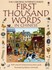 Book: First Thousand Words in Chinese : With Internet-Linked Pronunciation Guide ...