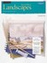 Book: Watercolor: Landscapes Special Effects by Kolan Peterson (1989, Paperback)