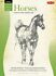 Book: Drawing: Horses by Walter T. Foster and William Powell (2003, Paperback)
