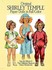Book: Original Shirley Temple Paper Dolls by Boston Childrens' Museum Staff (1988...