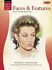 Book: Faces and Features by Fritz Willis (2003, Paperback)