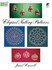 Book: Elegant Tatting Patterns by Janet Carroll (2012, E-book)
