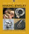 Book: The Art & Craft of Making Jewelry: A Complete Guide to Essential Techniques...