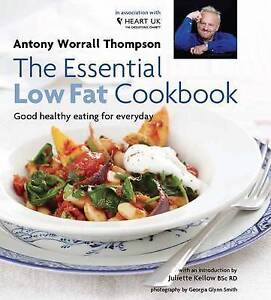 Fat Cookbook 97
