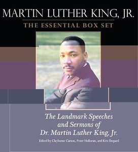 Martin luther king, jr speeches pdf picture