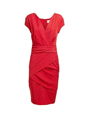 6 Ways to Wear a Casual Red Dress - eBay