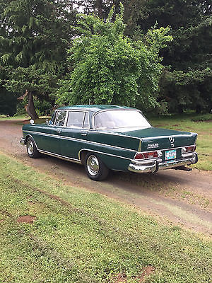 Used mercedes for sale in oregon #1