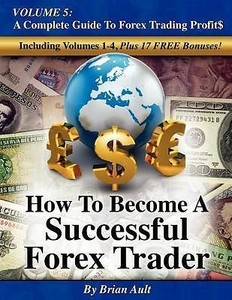 how to be a forex trader