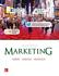 Book: Marketing by William Rudelius, Steven Hartley and Roger Kerin (2014, Hardco...