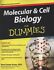 Book: Molecular and Cell Biology for Dummies by Dummies Technical Press Staff and...