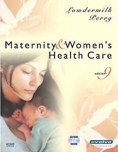 Maternity Women39;s Health Care 9E Maternity and Women39;s Health Care 