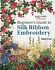 Book: Beginner's Guide to Silk Ribbon Embroidery by Ann Cox (2014, Paperback)
