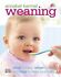 Book: Weaning by Annabel Karmel (Hardback, 2010)