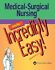 Book: Medical Surgical Nursing by Springhouse Publishing Company Staff (2003, Pap...