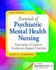 Book: Essentials of Psychiatric Mental Health Nursing : Concepts of Care in Evide...