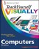 Book: Teach Yourself Visually Computers by Paul McFedries (Paperback, 2007)