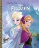 Books: Disney Frozen by Bill Scollon (Hardback, 2013)