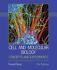 Book: Cell and Molecular Biology : Concepts and Experiments by Gerald Karp (2013,...