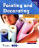 Book: Painting & Decorating NVQ Level 2 Student Book: The Only Painting and Decor...