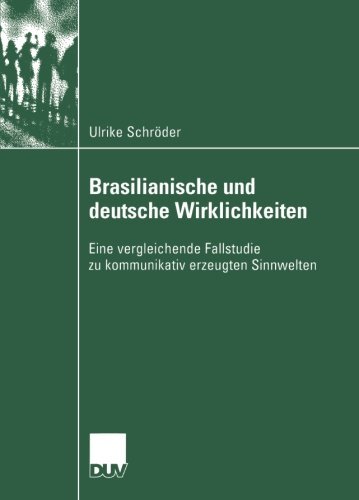 Brasilianische und deutsche wirklichkeiten: eine vergleichende fallstudie zu kom