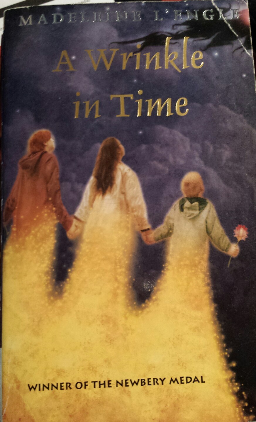 a wrinkle in time
