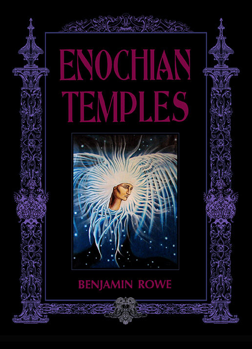 Enochian temples