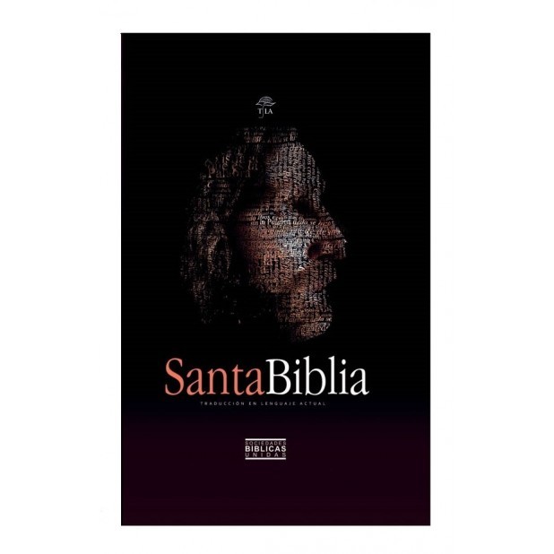 La biblia tla60e language actual (spanish edition)  sociedades biblicas unidas.