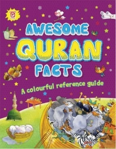 Awesome quran facts for kids