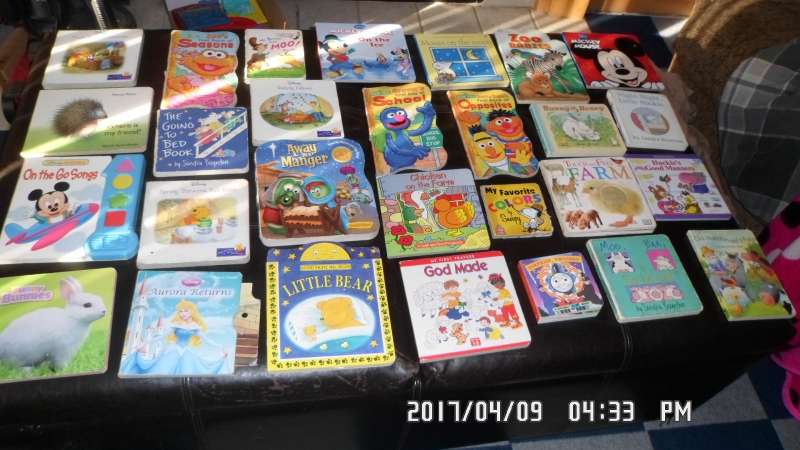 book lot for  children   26 total books   acceptable to good