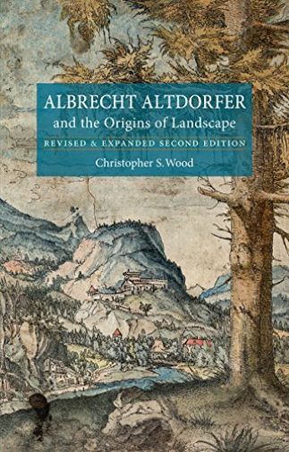 Albrecht altdorfer, 2nd edition  book new