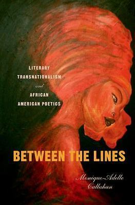 Imagining the americas: between the lines : literary transnationalism and...