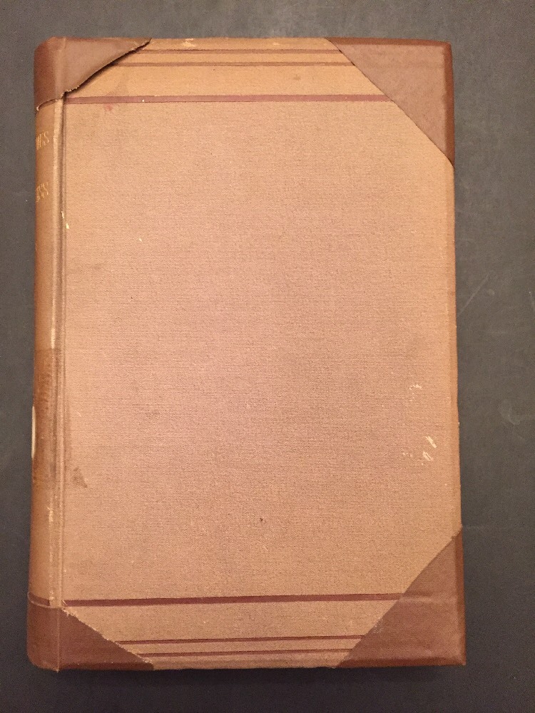 1884 the life and times of sargent smith prentiss by joseph d shields