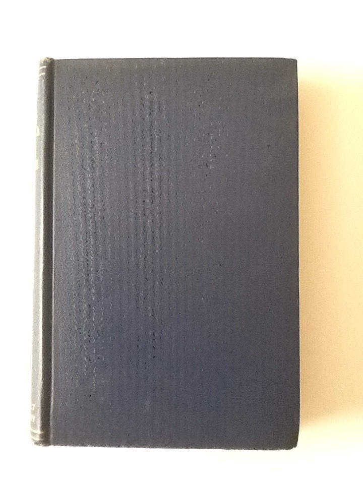 1917 1st ed  the french revolution  & napoleon by charles downer hazen