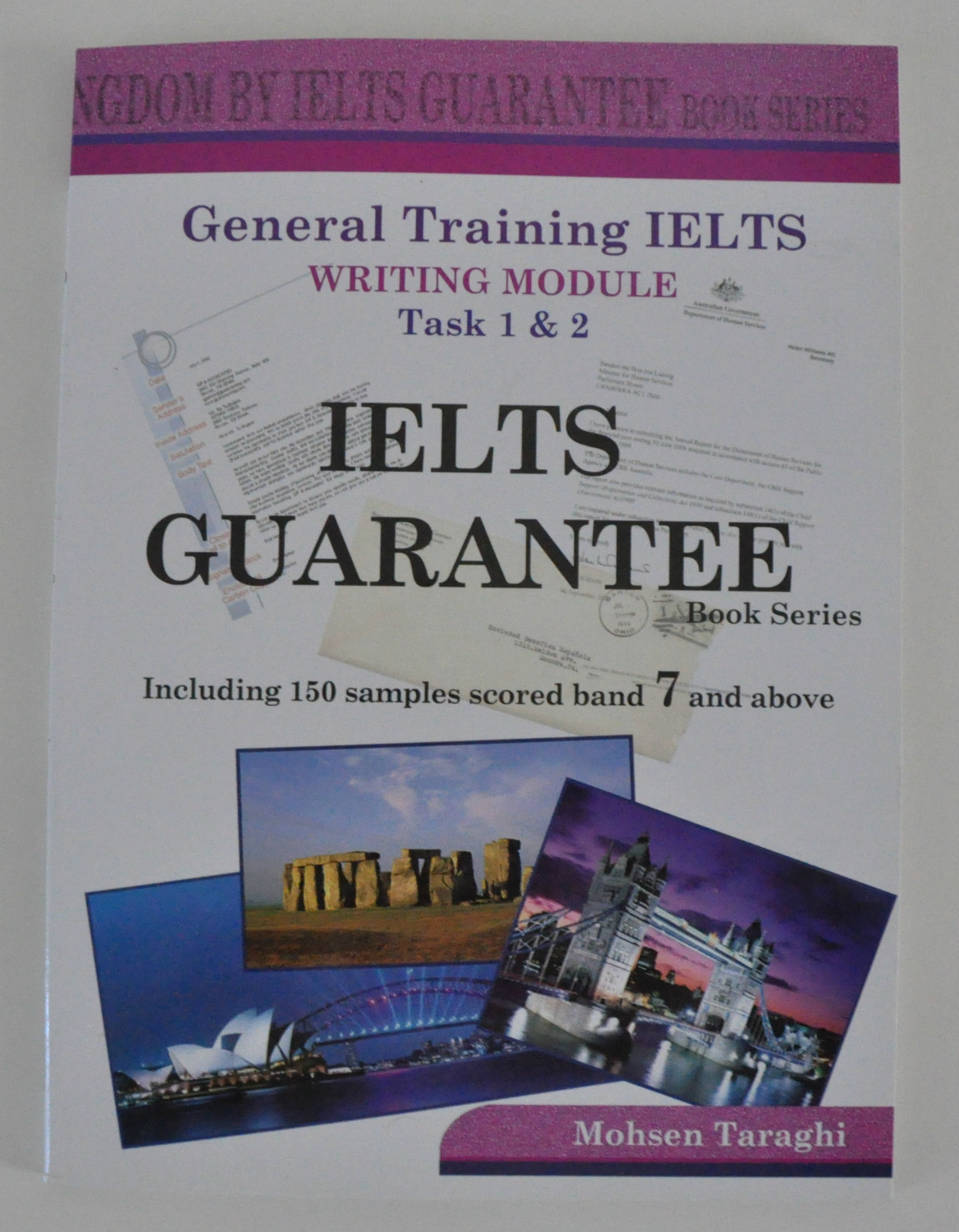 150 general training ielts writing samples score 7-8 for module tasks i & ii