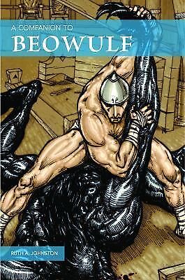 A companion to beowulf by ruth a. johnston (2011, paperback)