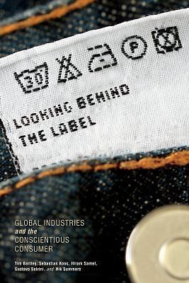 Global research studies: looking behind the label : global industries and the...