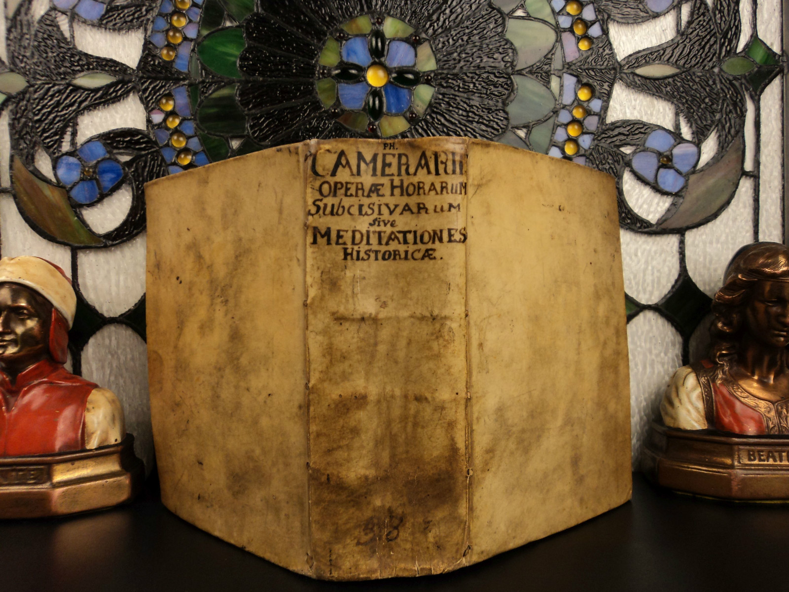 1644 camerarius on occult werewolves dragons nero transvestites witches sorcery