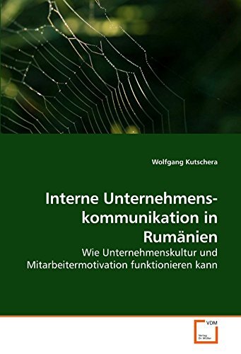 Interne unternehmens- kommunikation in rum