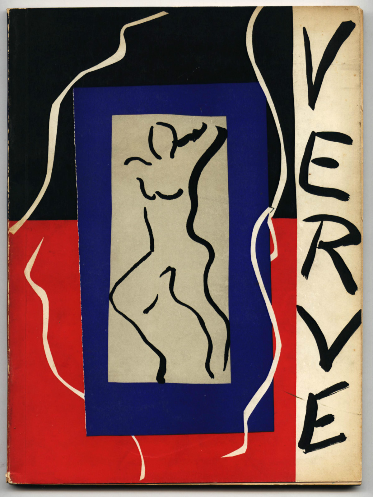 1937 first issue verve lithographs matisse leger heliogravures man ray brassai