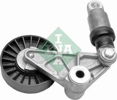 UPC 042100000023 product image for Vauxhall Signum 2.0d Aux Belt Tensioner 03 To 08 Y20dth Drive V-ribbed Ina | upcitemdb.com