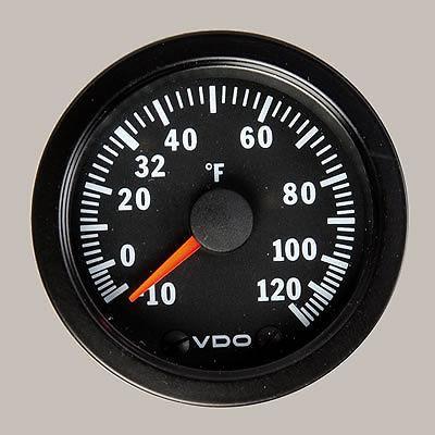 Phoenix Auto Parts >> Outside Air Temp Gauge | eBay Phoenix Auto Parts >> Outside Air Temp Gauge | eBay