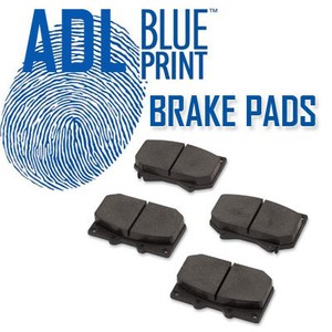 1997 Honda prelude rear brakes #3