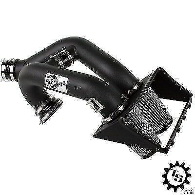 2011 Ford F-150 V6 EcoBoost aFe Stage 1 Pro Dry S Cold Air Intake System CAI NEW