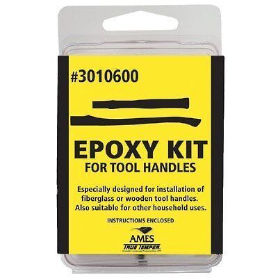 Best Epoxy Kit for Fiberglass Handles True