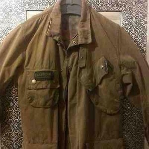 Barbour International Steve Mcqueen Barbour International Steve Mcqueen