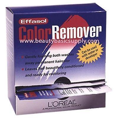 Loreal Hair Color Remover | eBay
