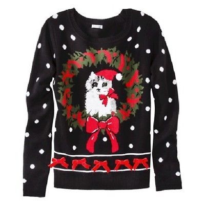 the ultimate ugly christmas sweater round up | eBay