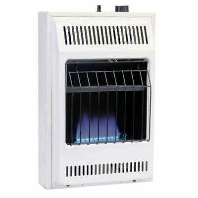 Natural Gas Heater Vent Free